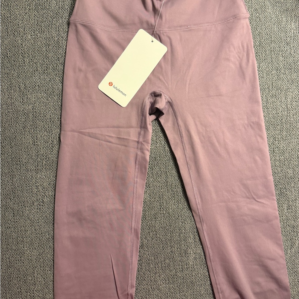 lululemon athletica Women's Mauve Utility Jacket - Picture 4 of 8